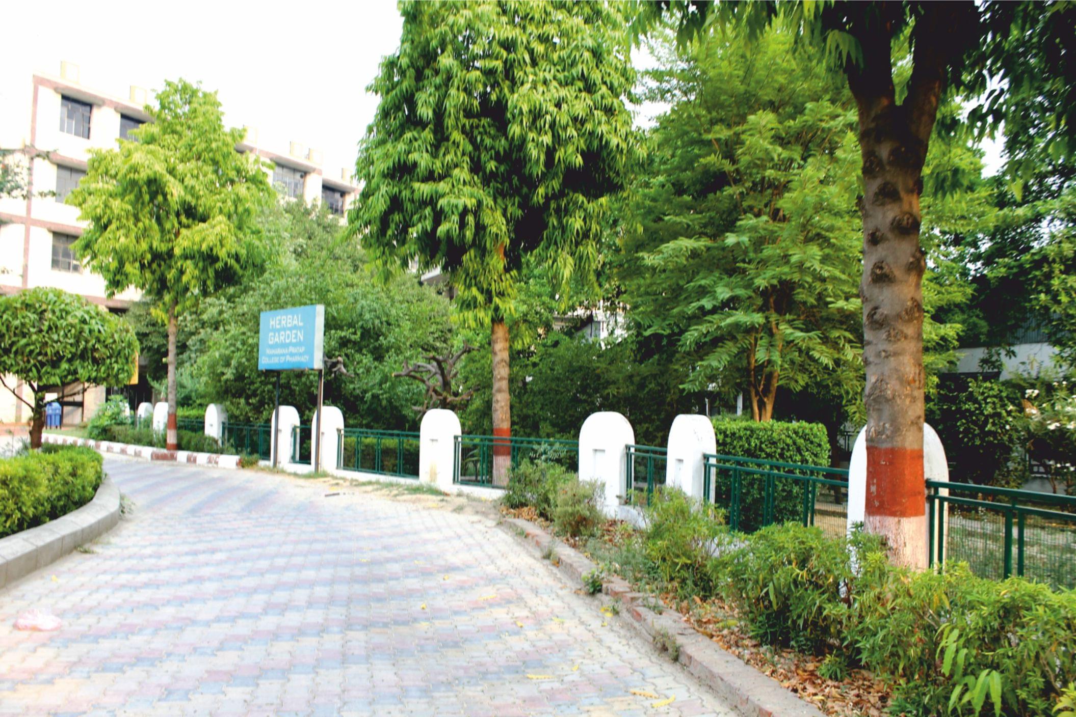 MPGI Kanpur Infrastructure photo 16